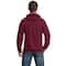 Port & Company® Colors Essential Fleece Pullover Hooded Sweatshirt